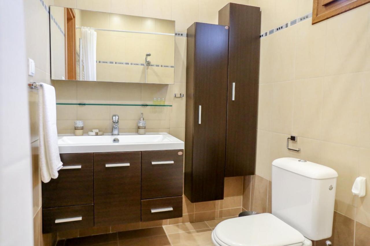 Villa Reve Nea Kallikrateia Exterior foto